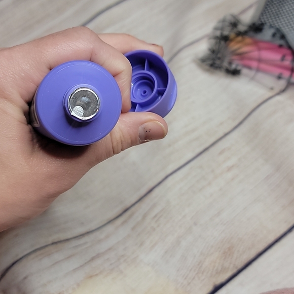 Generation clay mask - Picture 3 of 3